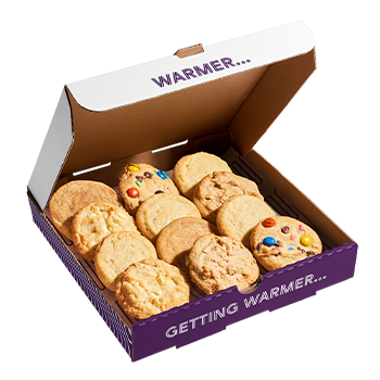 12-pack-Salty & Sweet